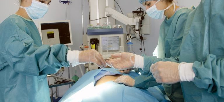 田町の多様な人々を支える内科医療と地域社会が創る健康な未来